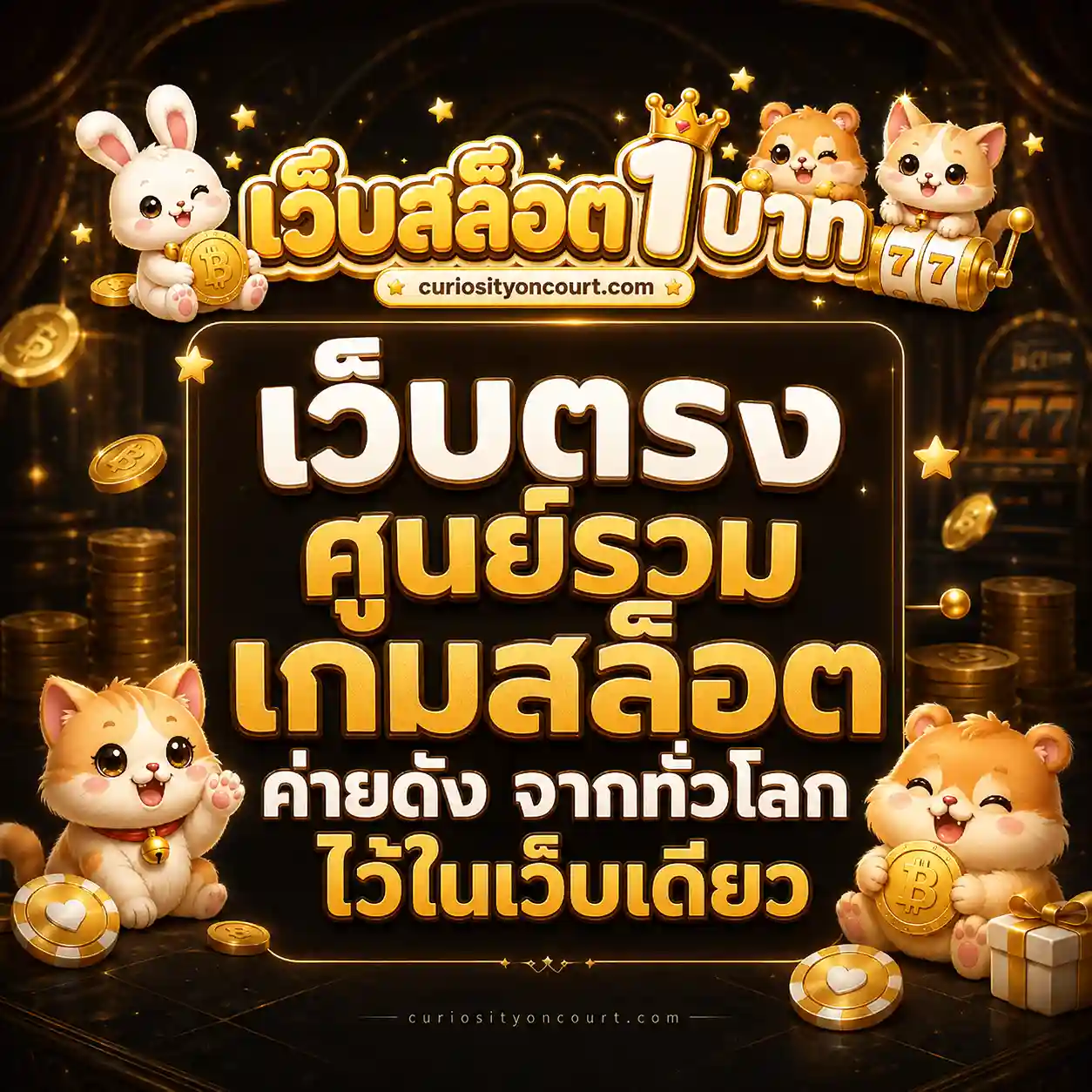 สล็อต เว็บ แท้